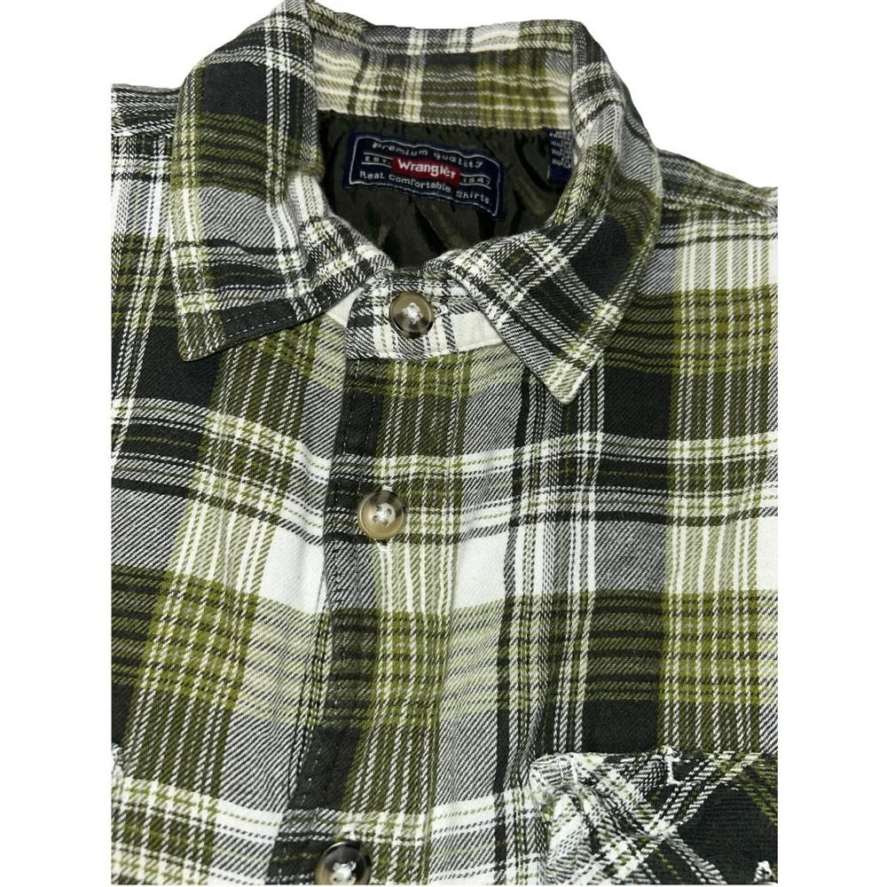 Wrangler 100% cotton